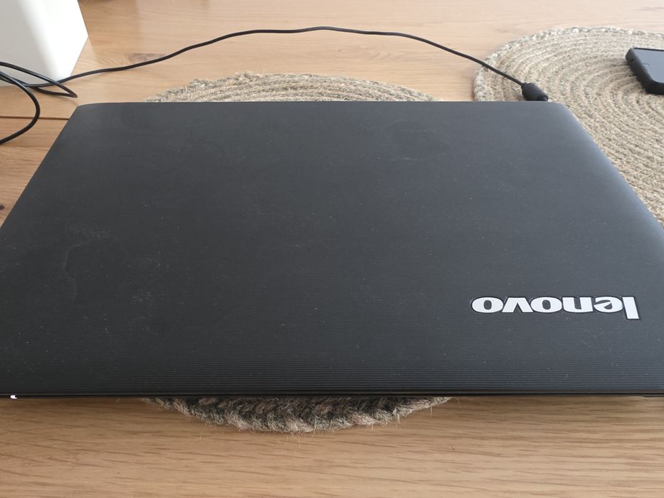 Laptop lenovo intel pentium!