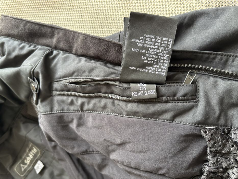 Дамско ски яке Schoffel Project 3000