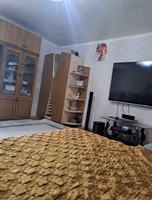 Продам 3 комн квартиру 80 квадратов