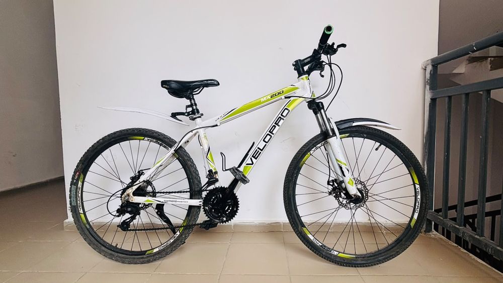 Велосипед Mountain bike