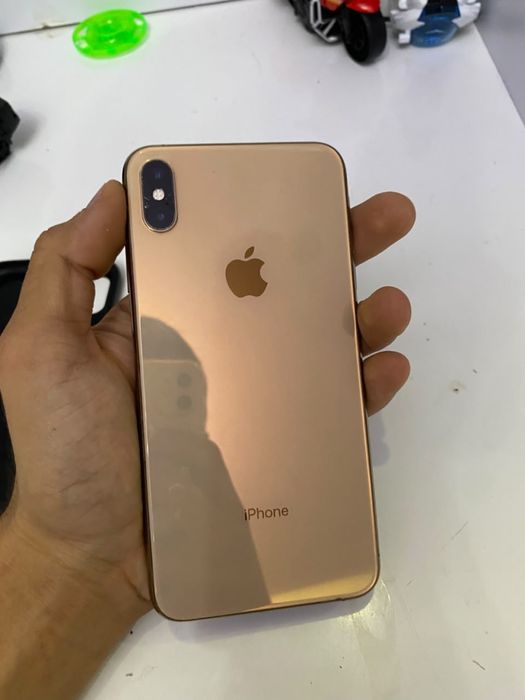 iphone xs max 256gb