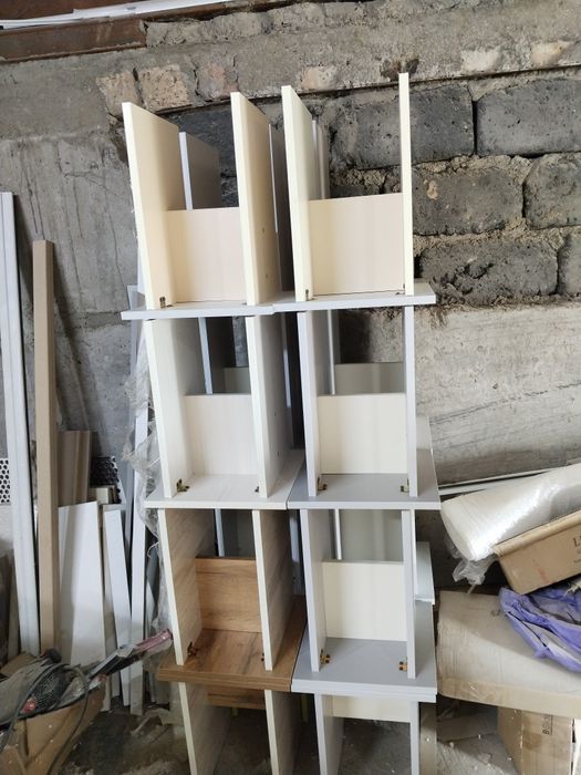 Табуретки из ЛДСП