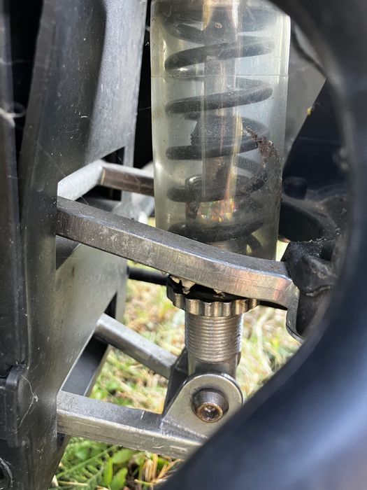 Детско електрическо  ATV Polaris