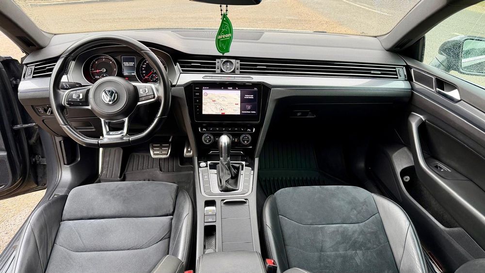 Vând VW Arteon R-Line 2.0TDI DSG