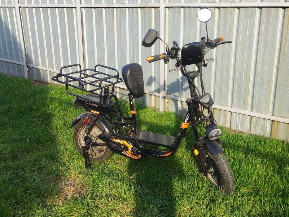 Kugoo Kirin V3 Pro 1500w 32А Торг