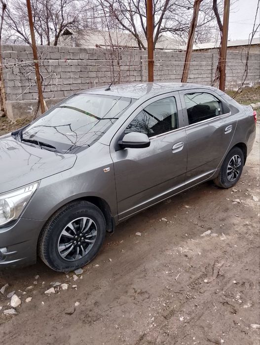 Chevrolet Cobalt sotiladi