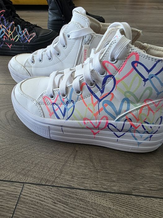 Sketchers 33 номер