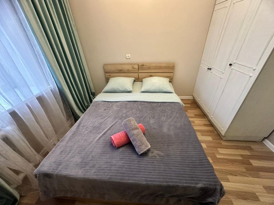 Квартира посуточно