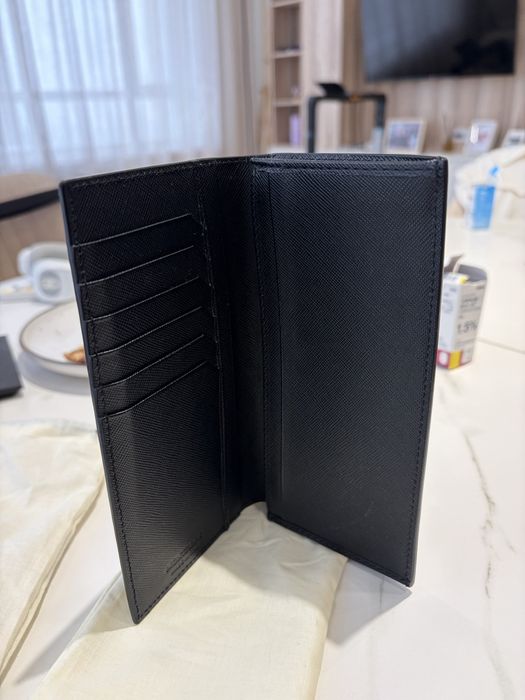 Портмоне Montblanc