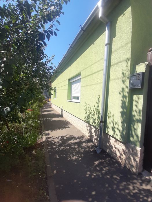 Vand casa în Vlaicu