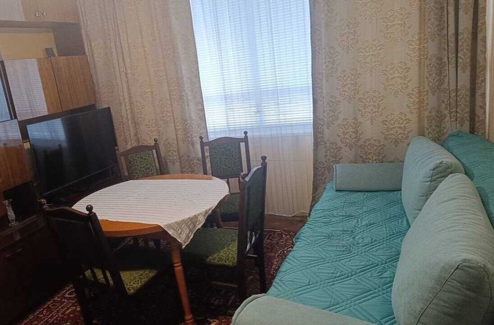 Дава се под наем Тристаен апартамент в Бургас, Лазур - 88 кв.м за 510 € - Снимка #2