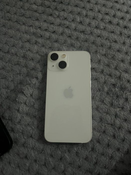 iPhone 13 mini срочно продам