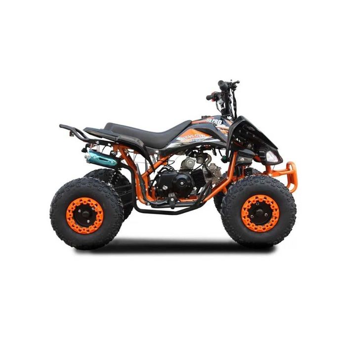 ATV Raptor 004 125 Roata pe 8" automat cadru mare