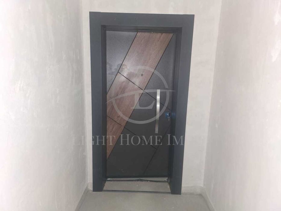 Реф. 1853 Просторен Двустаен / АКТ 14