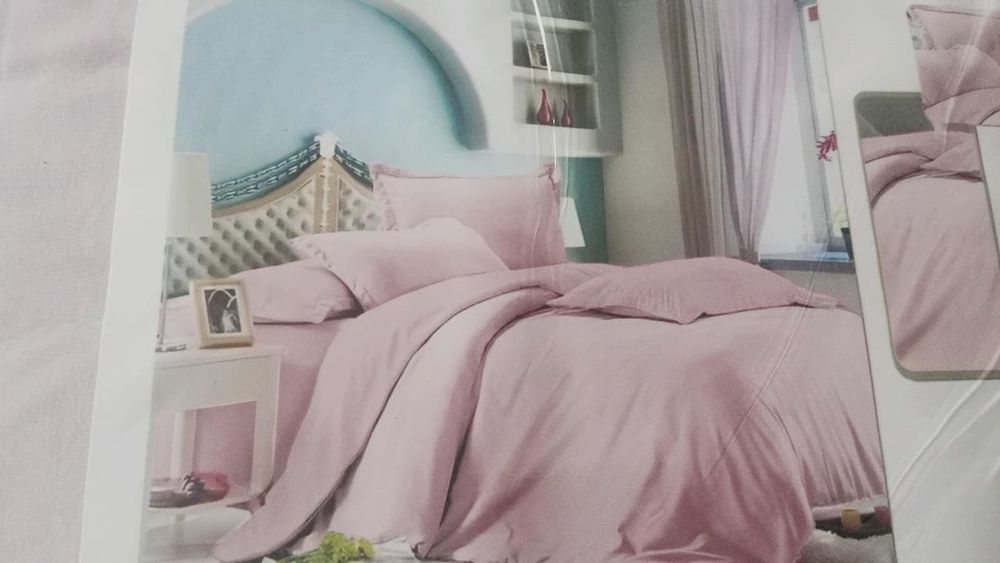 Продаю постельное бельё