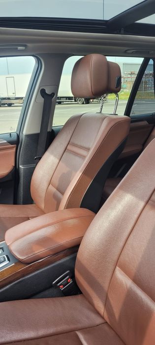 BMW X5 2011 3.0 Diesel