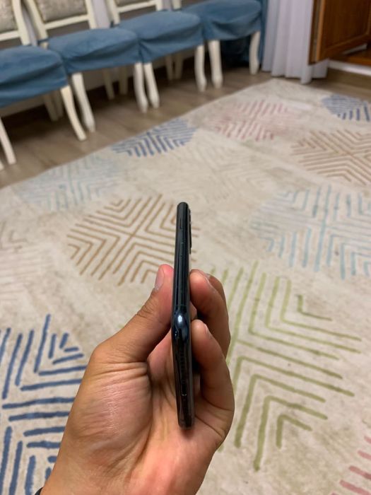 Iphone 11 pro 64gb