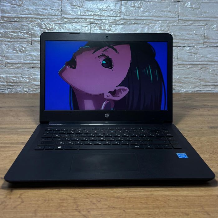 Ноутбук HP intel Celeron N3060