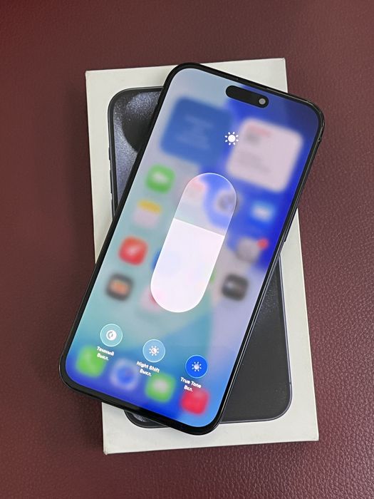 iPhone 15 Pro Max,256GB