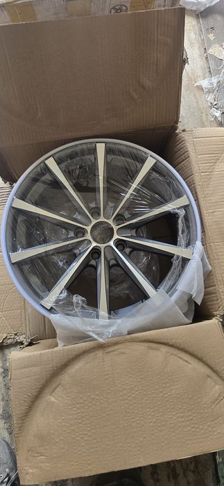 Диски одиночки R16