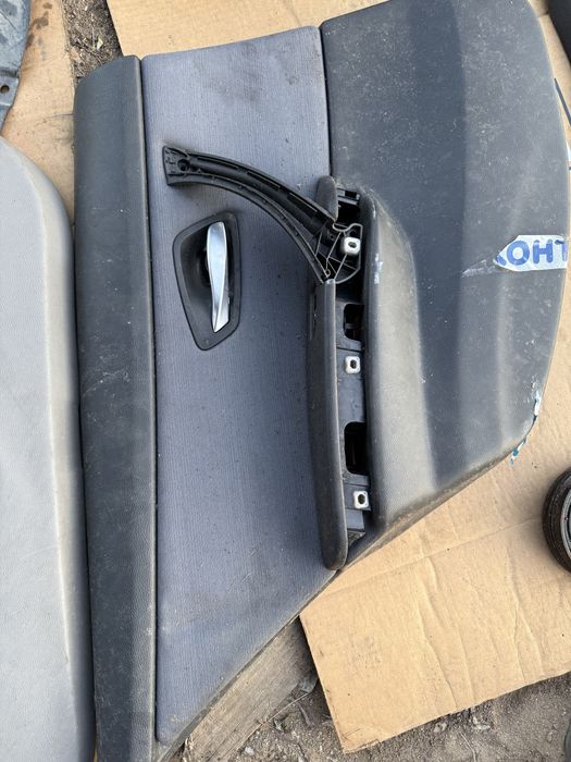 Врати Bmw e90 e87 120i 320i n46 n43 150кс 170кс