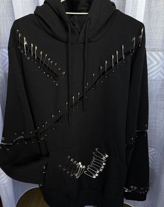 Hanorac personalizat