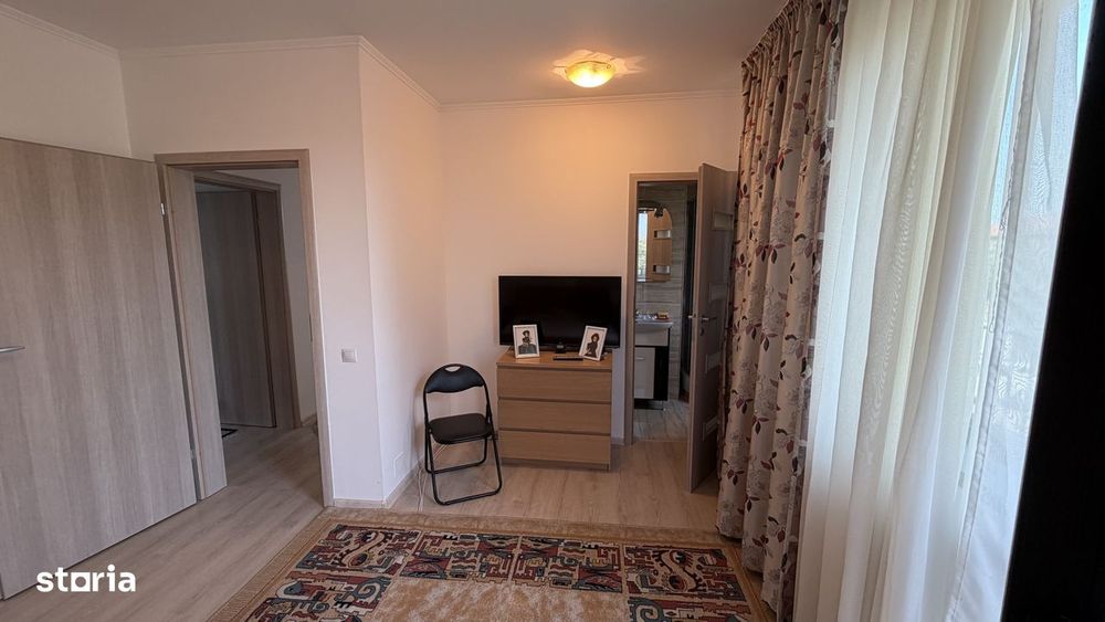 Vila superba individuala 125 mp,  Str Sperantei, Chiajna, Delta Dambov