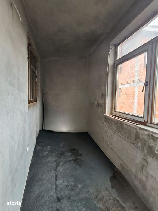 Pensiune de vanzare in Ranca – oportunitate rara langa partia M1