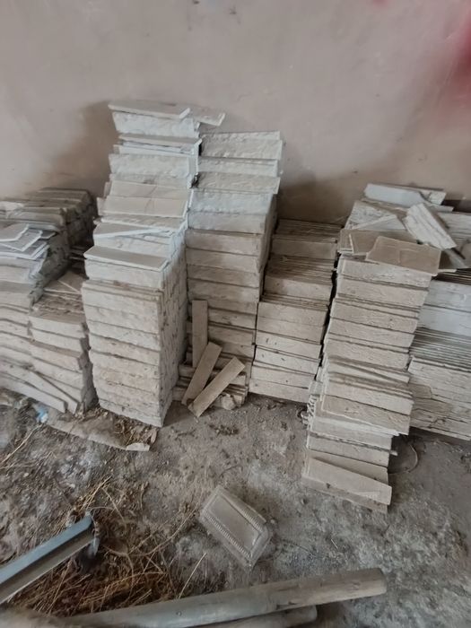 Силиконовая формы для декораций