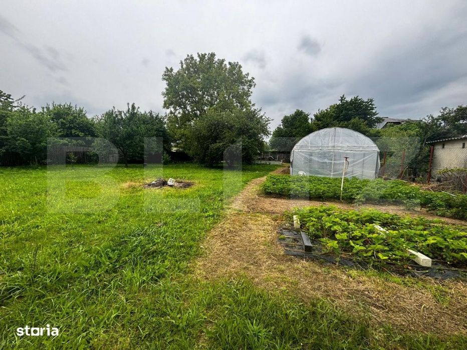 Oaza de Liniste in Inima Orasului: Proprietate Exclusivista cu 2.700 m