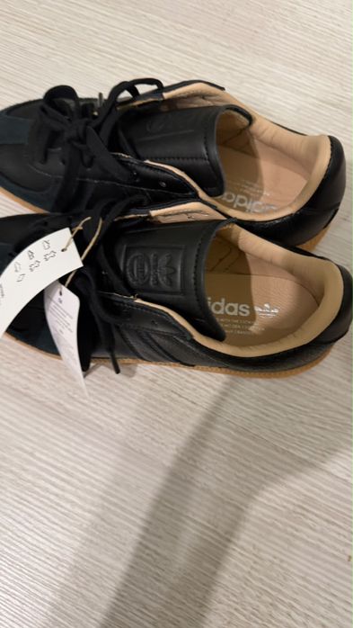 Adidas BW Army lux shoes