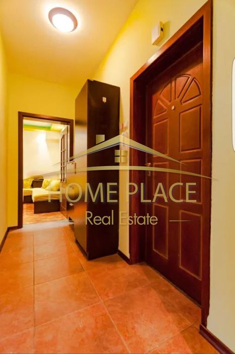 Дава се под наем Тристаен апартамент в Варна, Базар Левски - 65 кв.м за 484.5 € - Снимка #9