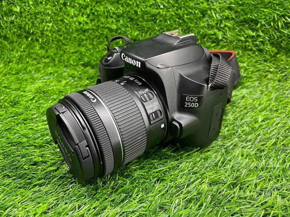 Canon eos 250d / кэнон / id7895