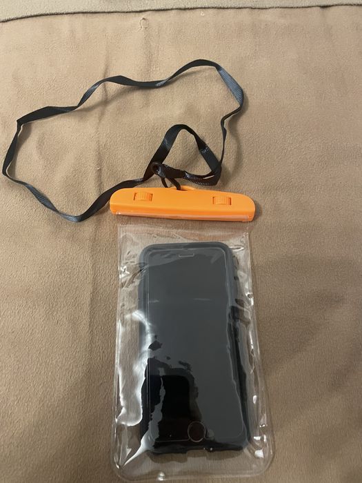 Huse waterproof telefon