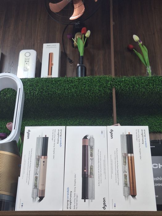 Co-Anda2x Dyson /оптом/розницу +доставка до подъезда