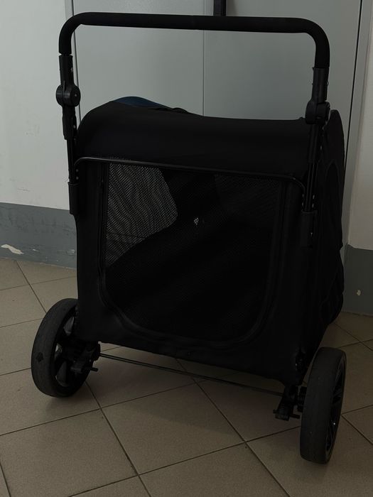 Коляска для собаки