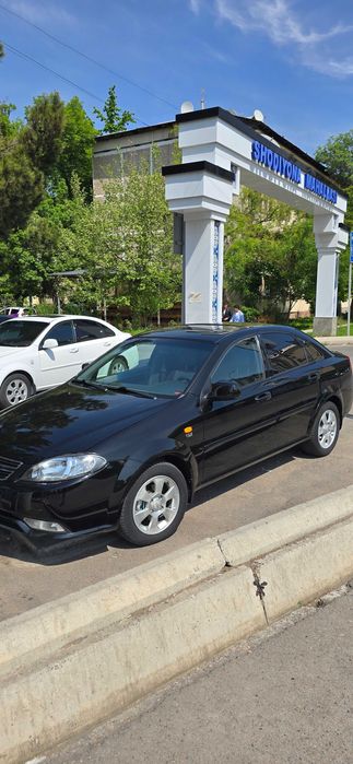 Jentra 2020 avtomat full