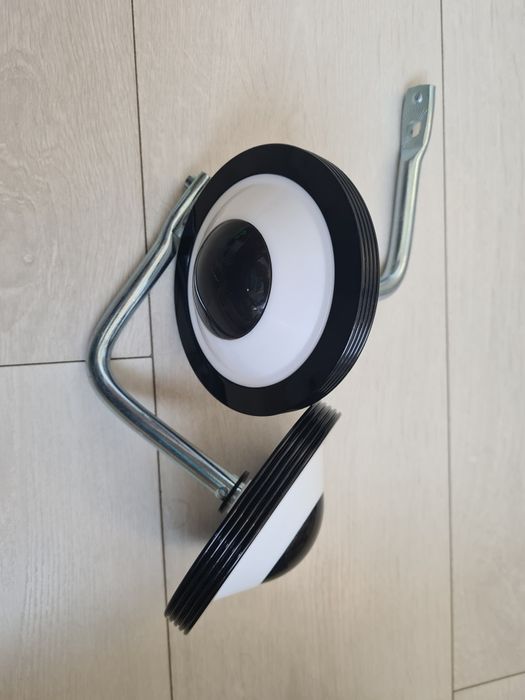 Roti ajutatoate bicicleta copii 16"