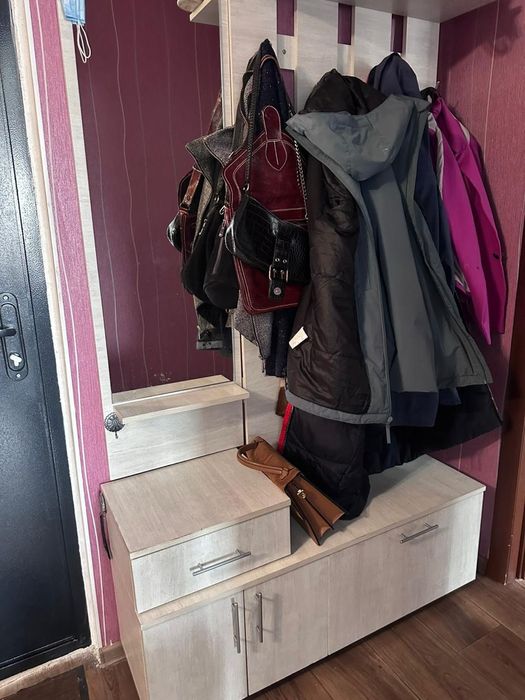 Продам прихожую в хорошем состоянии