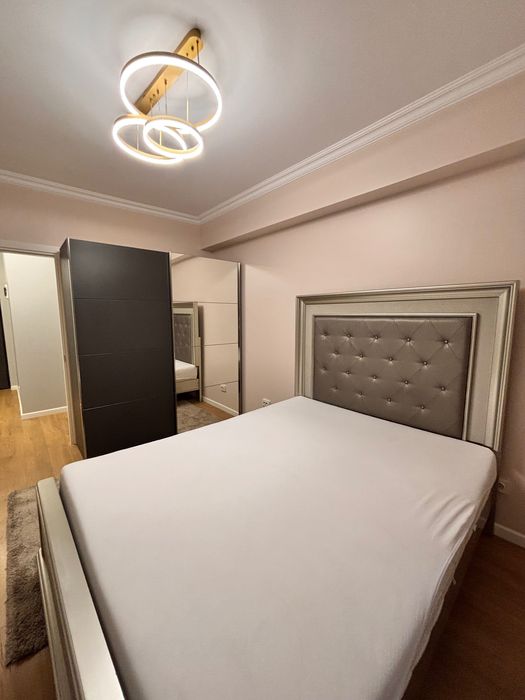 Inchiriere apartment 2 camere termen lung parcare inclusa