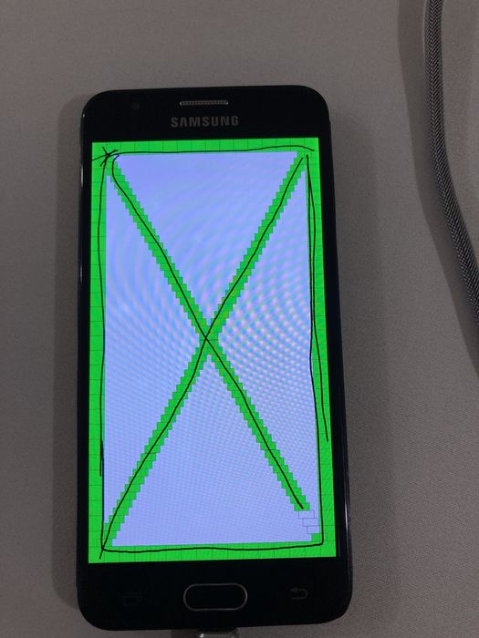 Samsung galaxy j5 prime