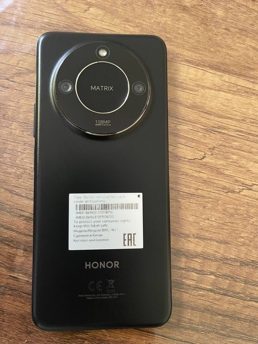Honor X9C sotiladi