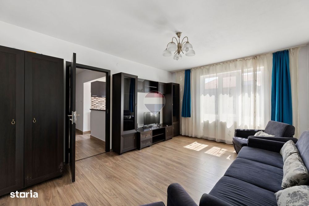 Apartament modern cu 2 camere | B-dul Revoluției, Arad