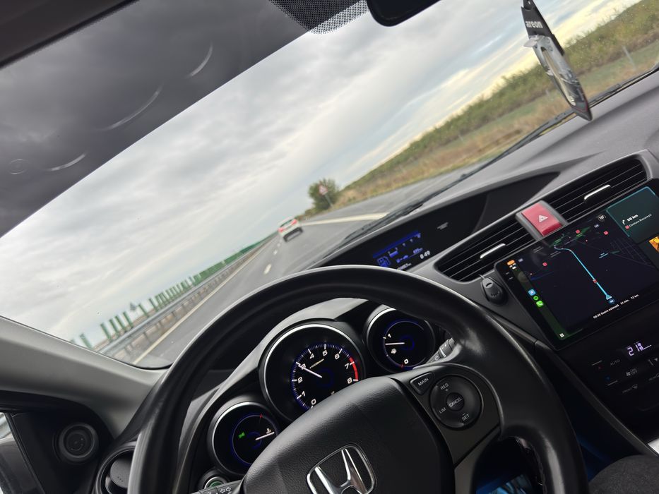 Honda Civic 1.8 benzină
