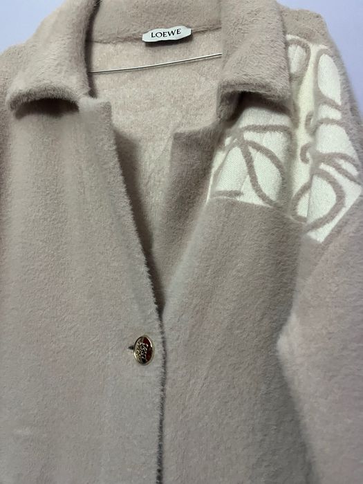 Loewe дамско манто