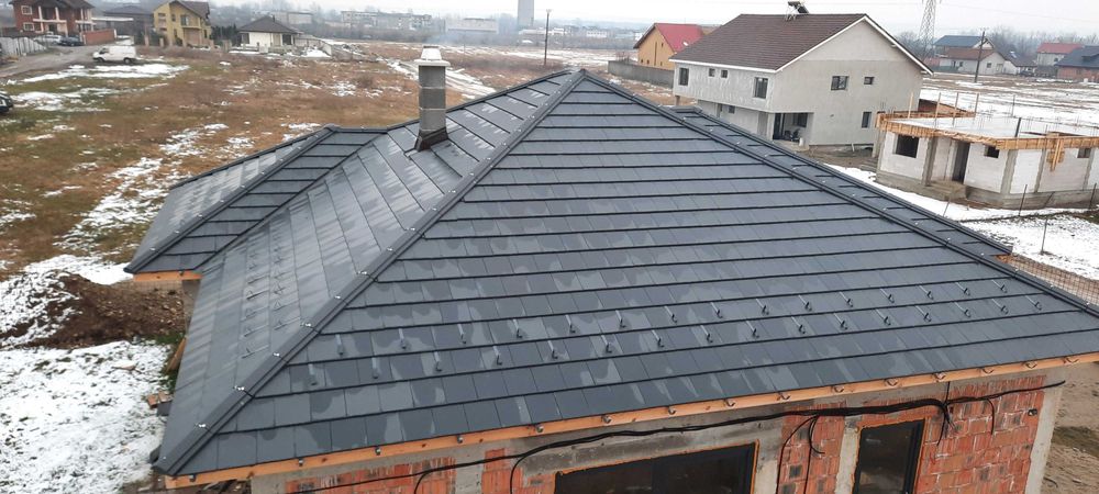 Firma constructii Tg jiu !