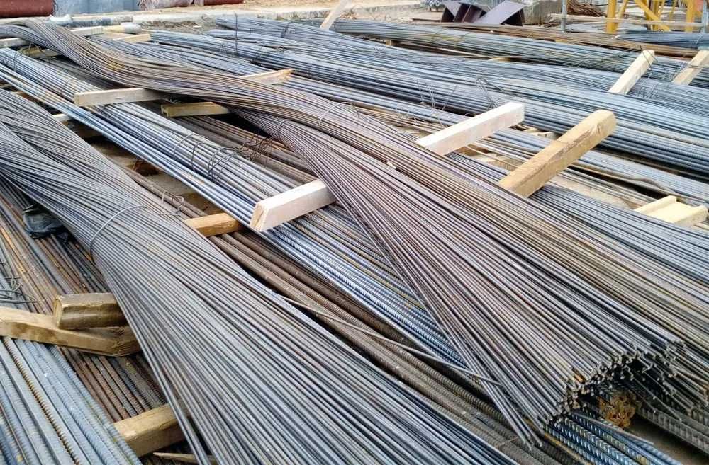 Арматура (ОПТОМ от 2000 тонн)