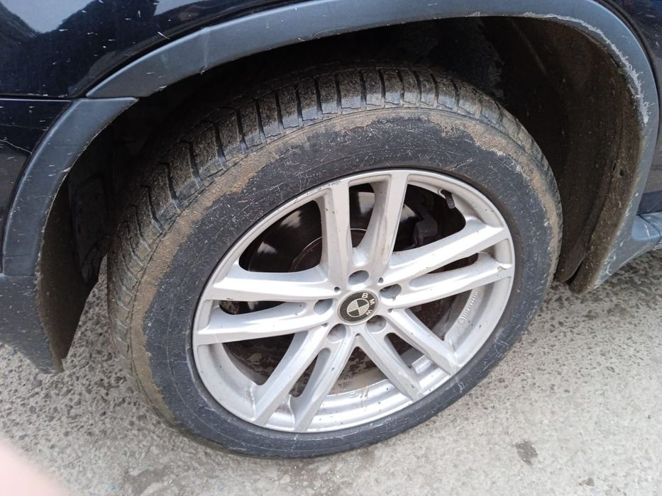 Dezmembrari  BMW X5 (E53)  2000  > 2006 3.0 d Motorina