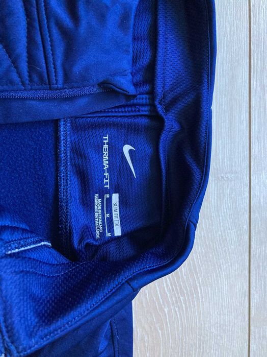 Найк Nike Therma Fit Strike Winter Warrior спортна блуза фланела М