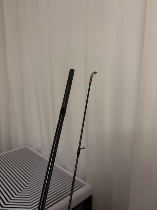 Lansetă Spinning Graphiteleader 6-32G 2.44m